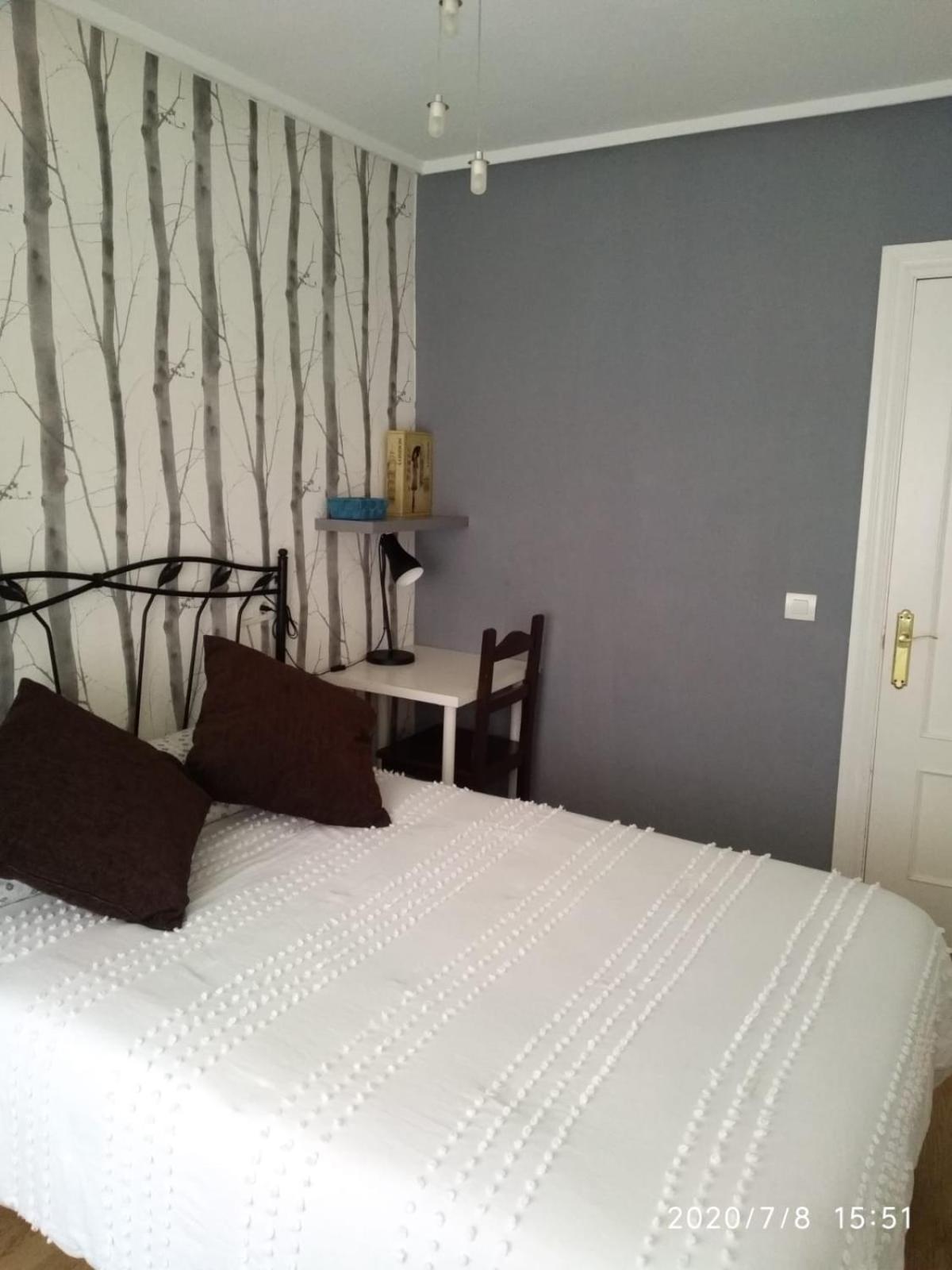 Asturvaldess Apartment *